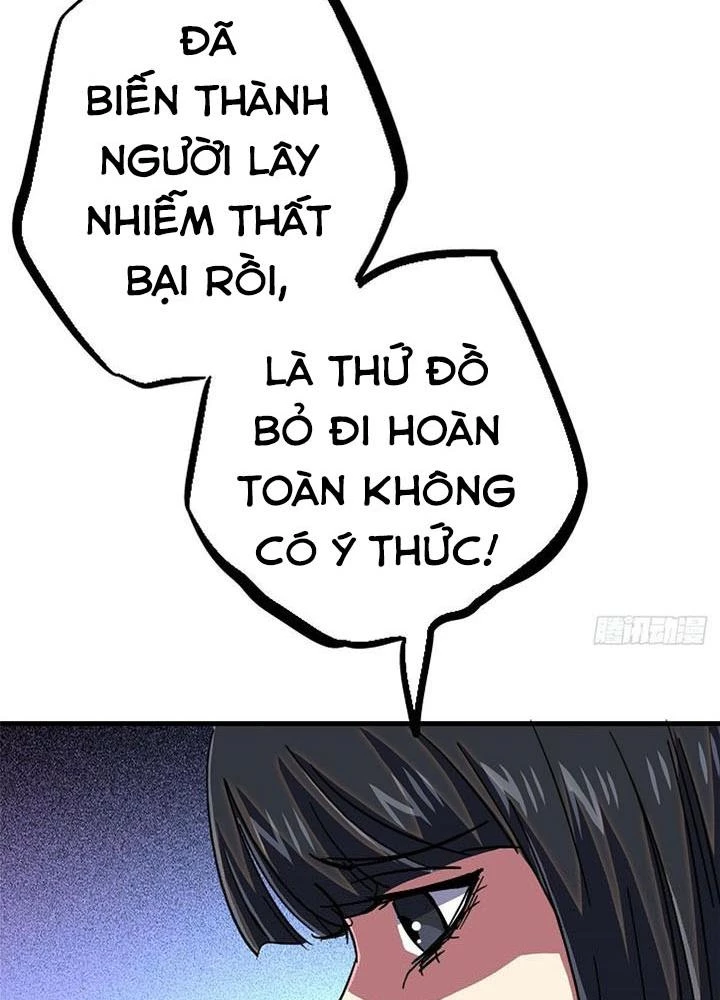 Bắc Liệt Phương Xa Chapter 91 - 41