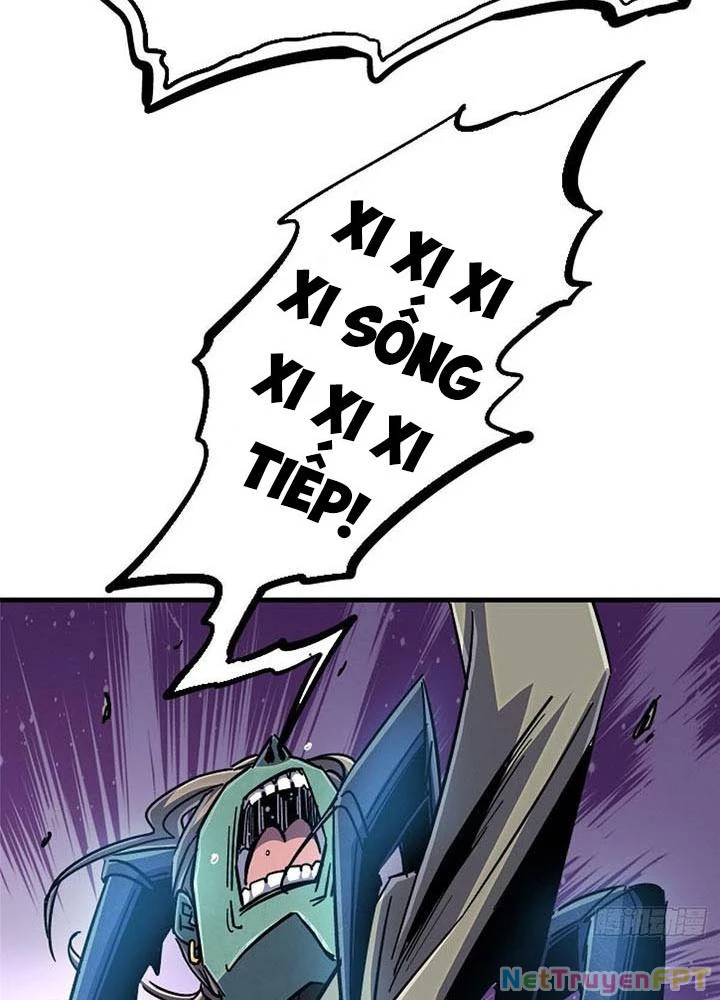 Bắc Liệt Phương Xa Chapter 91 - 81