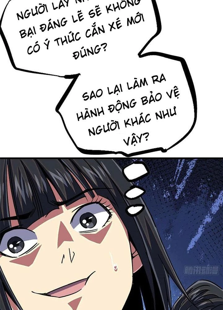 Bắc Liệt Phương Xa Chapter 91 - 97