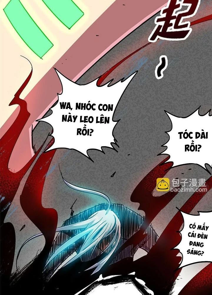 Bắc Liệt Phương Xa Chapter 91 - 127