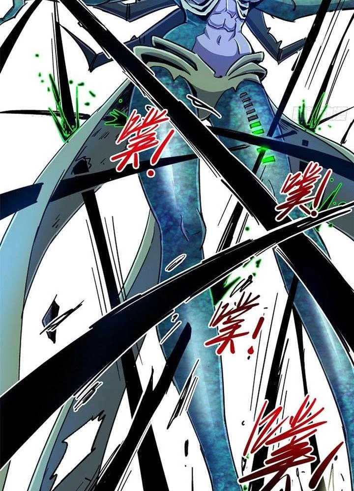 Bắc Liệt Phương Xa Chapter 92 - 15