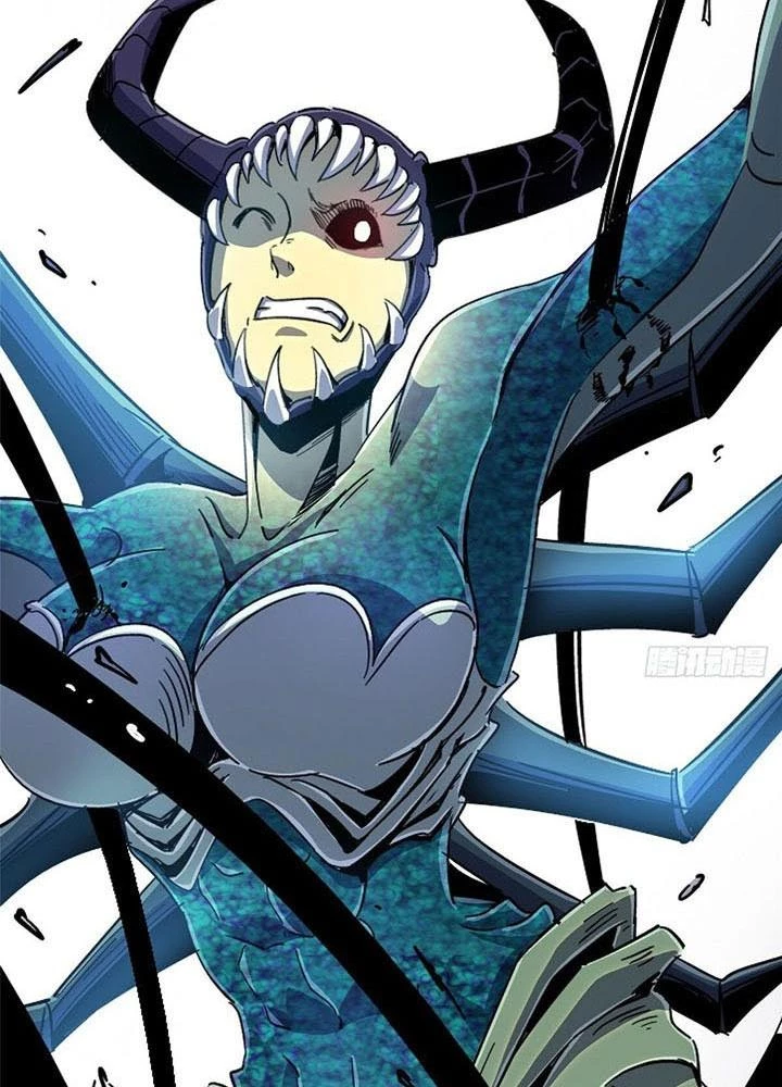 Bắc Liệt Phương Xa Chapter 92 - 41
