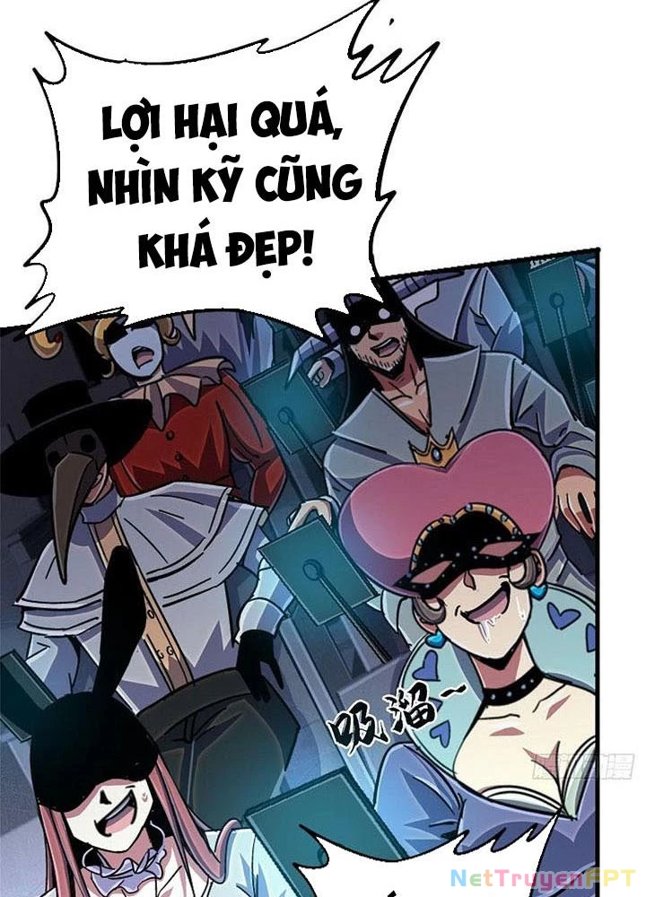 Bắc Liệt Phương Xa Chapter 92 - 97