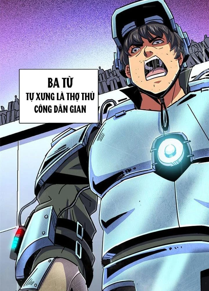 Bắc Liệt Phương Xa Chapter 92 - 157