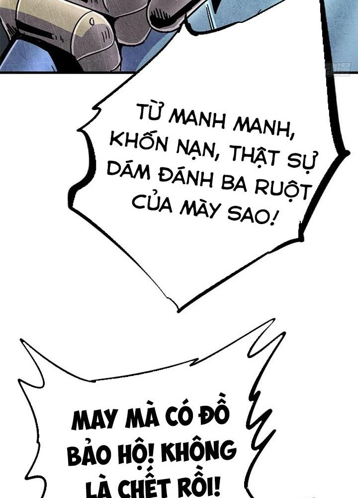 Bắc Liệt Phương Xa Chapter 93 - 17