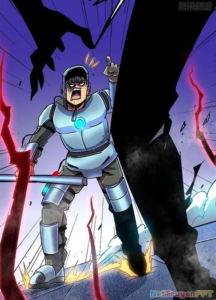 Bắc Liệt Phương Xa Chapter 93 - 23