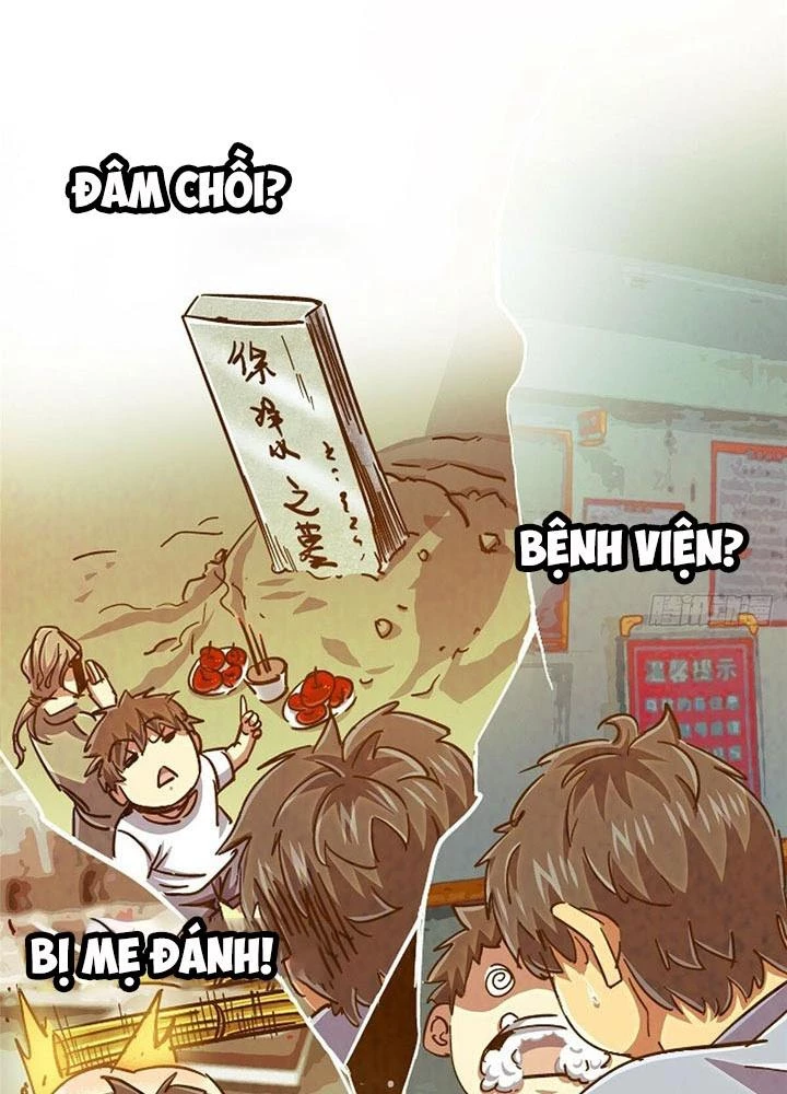 Bắc Liệt Phương Xa Chapter 93 - 51
