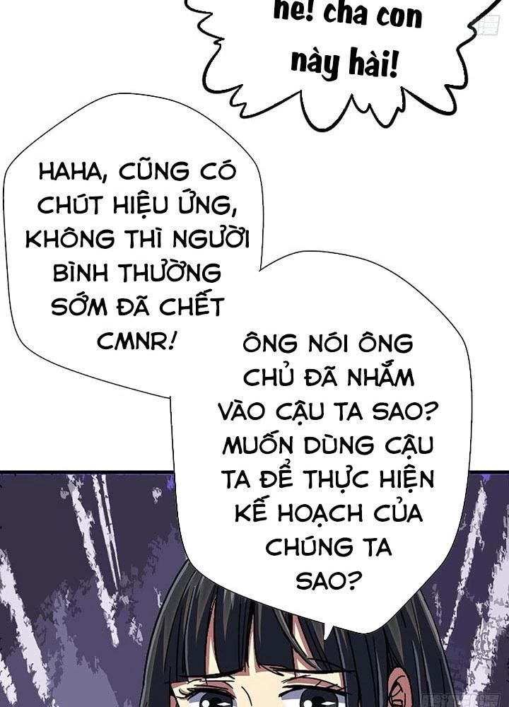 Bắc Liệt Phương Xa Chapter 93 - 59