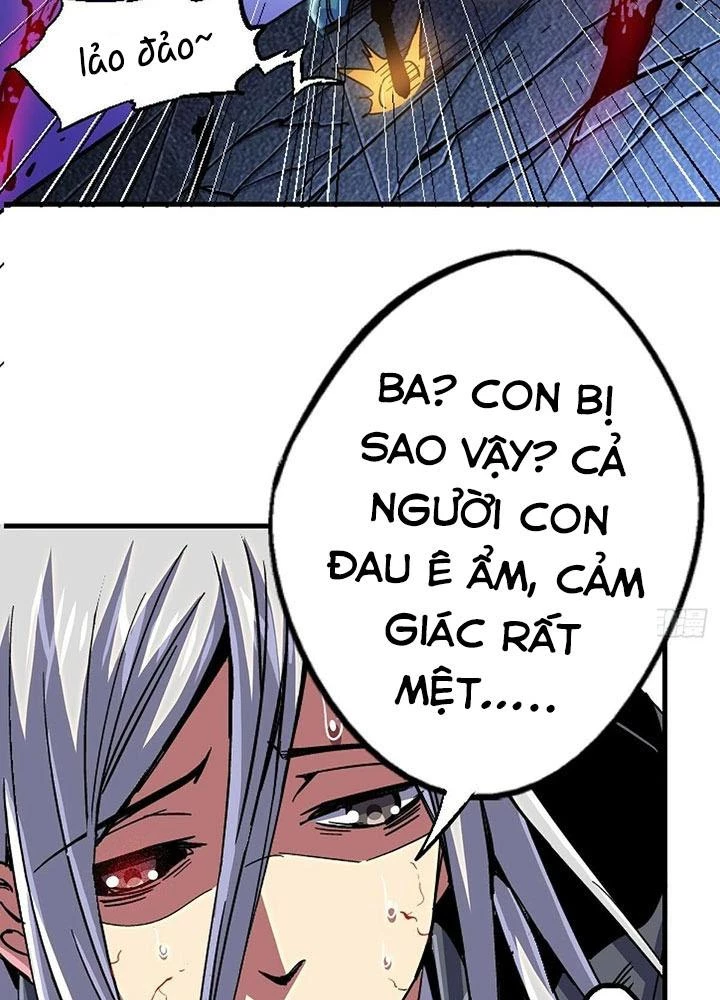 Bắc Liệt Phương Xa Chapter 93 - 159