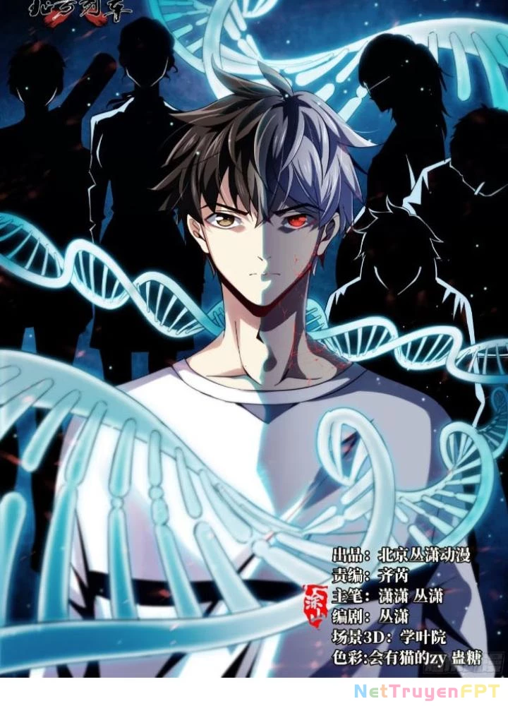 Bắc Liệt Phương Xa Chapter 94 - 3