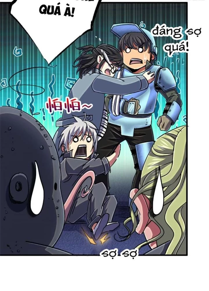 Bắc Liệt Phương Xa Chapter 94 - 27