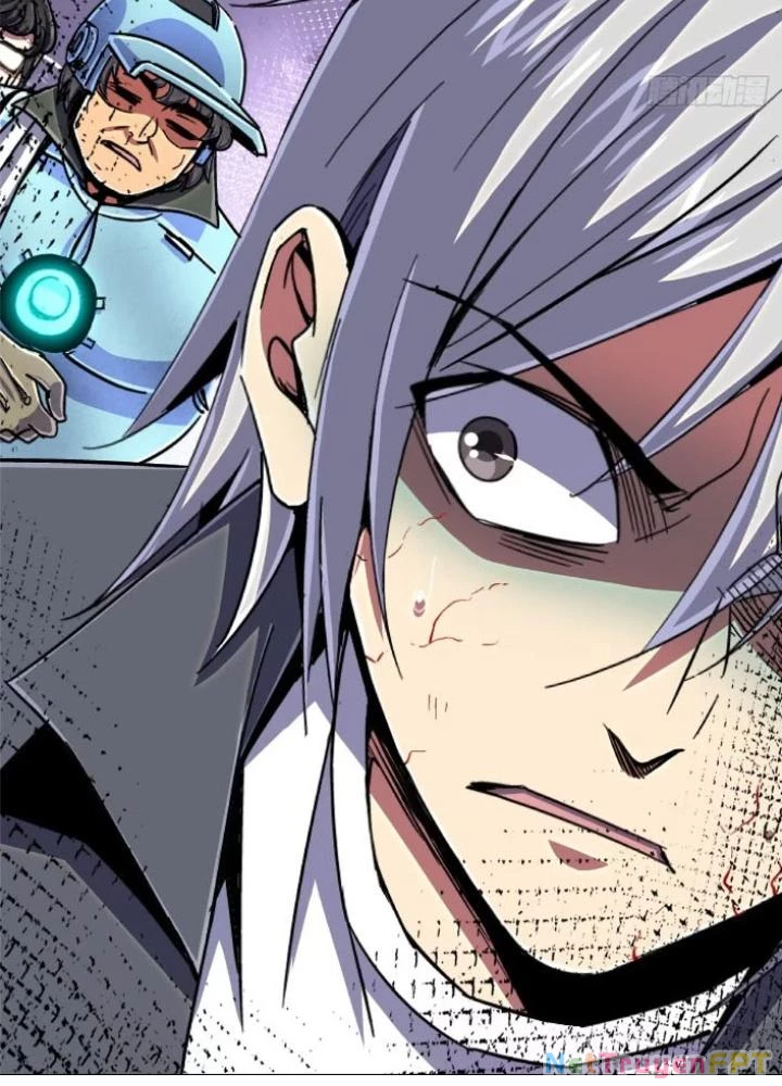 Bắc Liệt Phương Xa Chapter 94 - 59