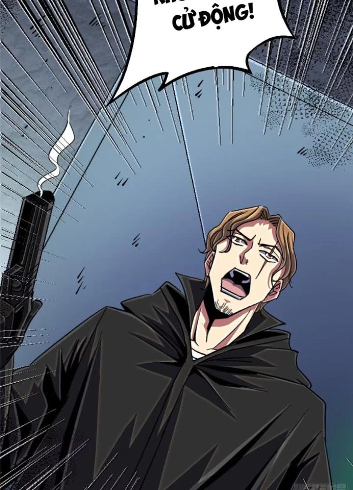 Bắc Liệt Phương Xa Chapter 94 - 81