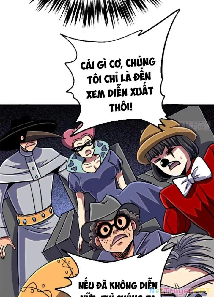 Bắc Liệt Phương Xa Chapter 94 - 89