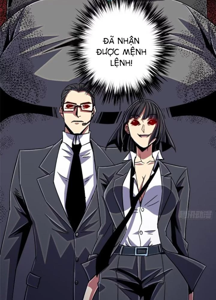 Bắc Liệt Phương Xa Chapter 94 - 103