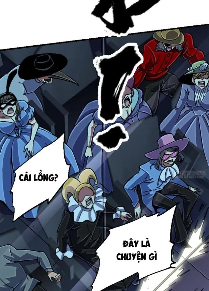 Bắc Liệt Phương Xa Chapter 94 - 115