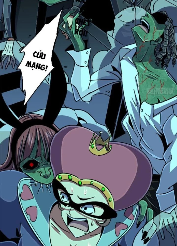 Bắc Liệt Phương Xa Chapter 94 - 135