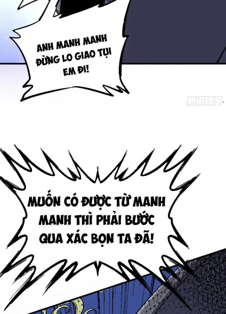 Bắc Liệt Phương Xa Chapter 94 - 151