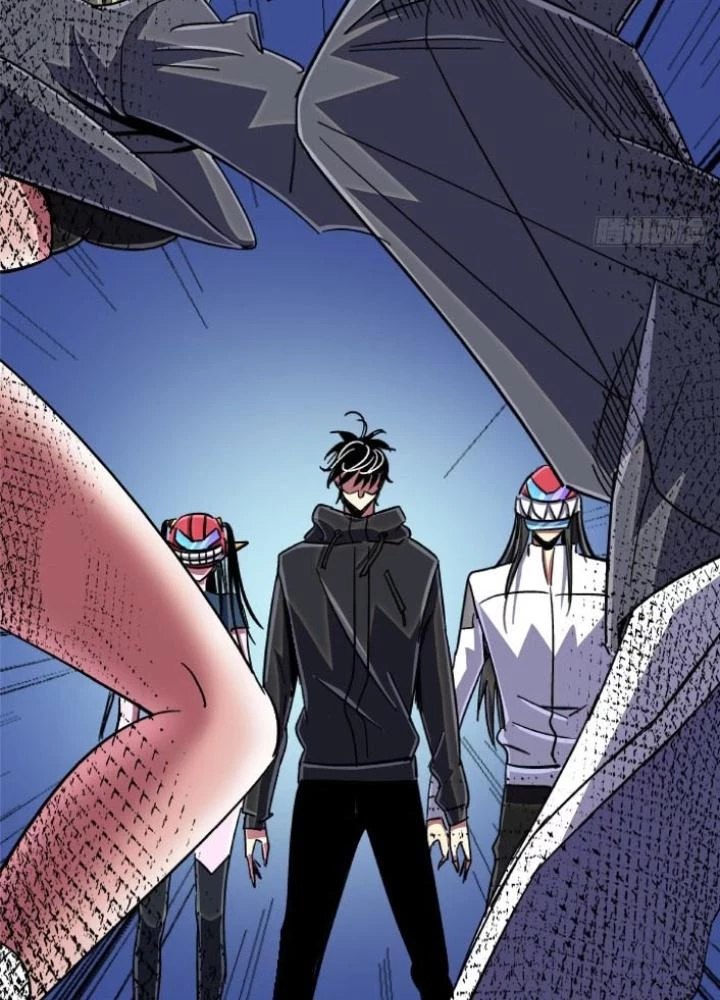 Bắc Liệt Phương Xa Chapter 94 - 153