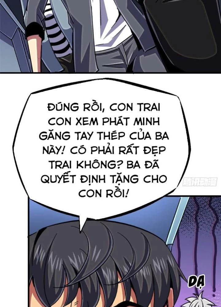 Bắc Liệt Phương Xa Chapter 95 - 41