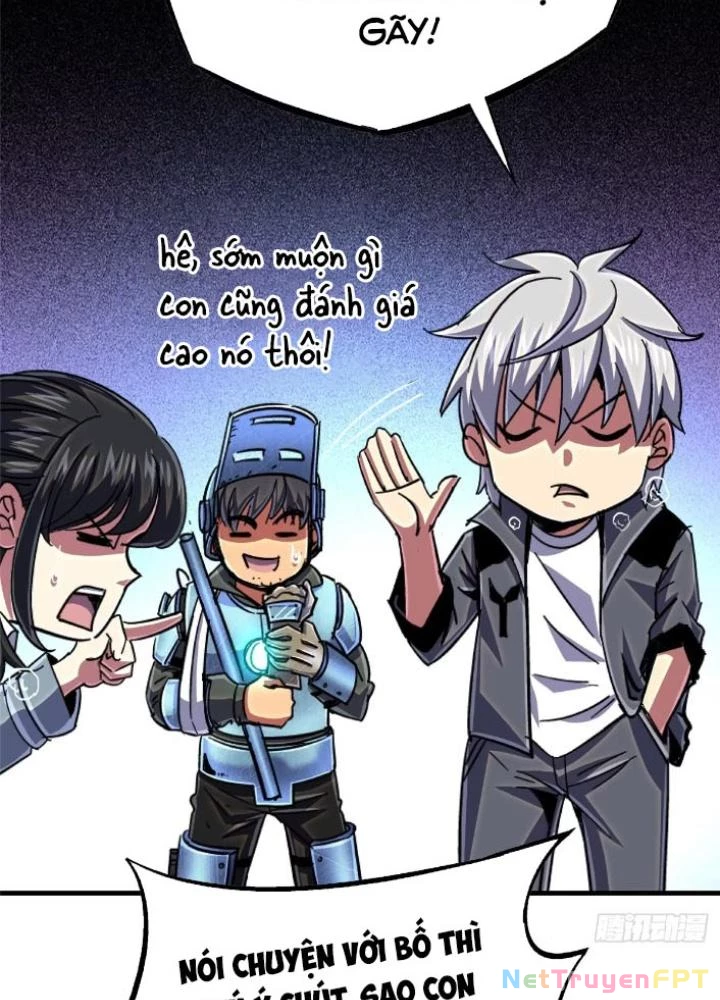 Bắc Liệt Phương Xa Chapter 95 - 45