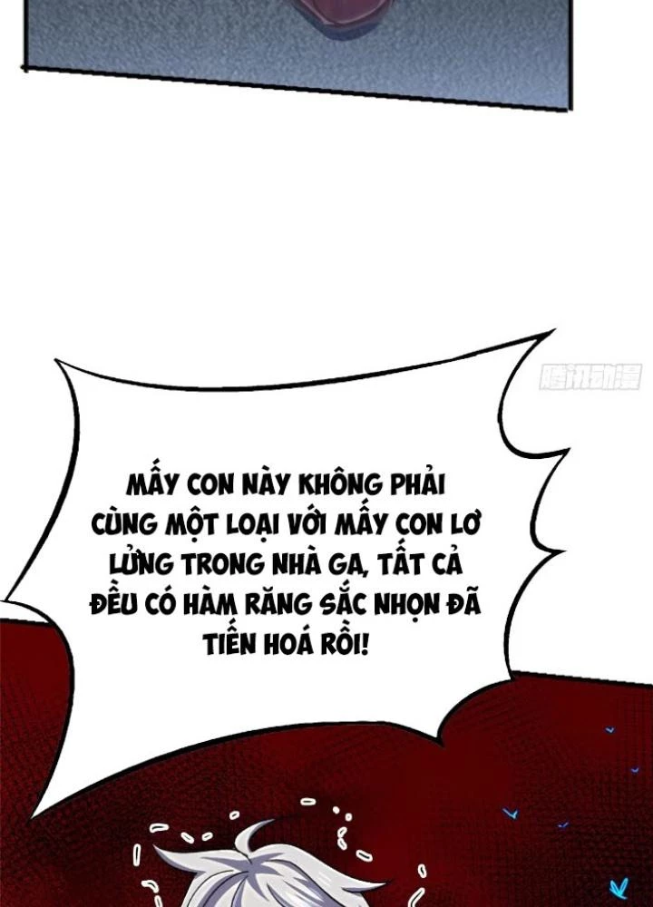 Bắc Liệt Phương Xa Chapter 95 - 113
