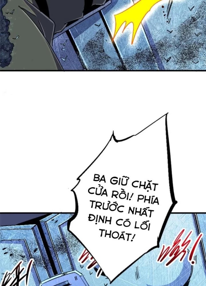 Bắc Liệt Phương Xa Chapter 96 - 23