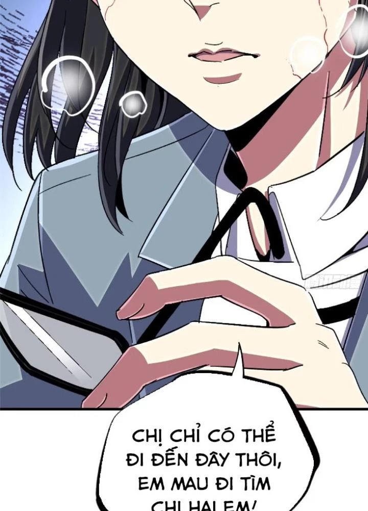 Bắc Liệt Phương Xa Chapter 96 - 107