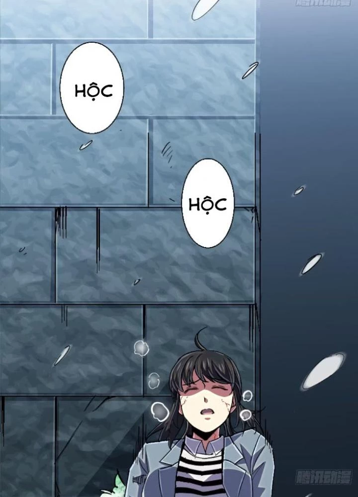 Bắc Liệt Phương Xa Chapter 96 - 135