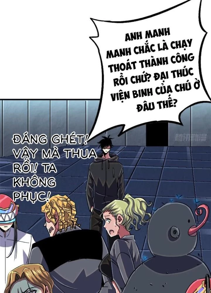 Bắc Liệt Phương Xa Chapter 97 - 57