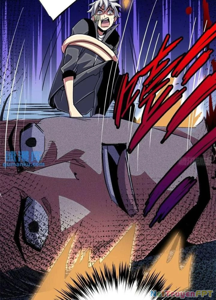 Bắc Liệt Phương Xa Chapter 98 - 21