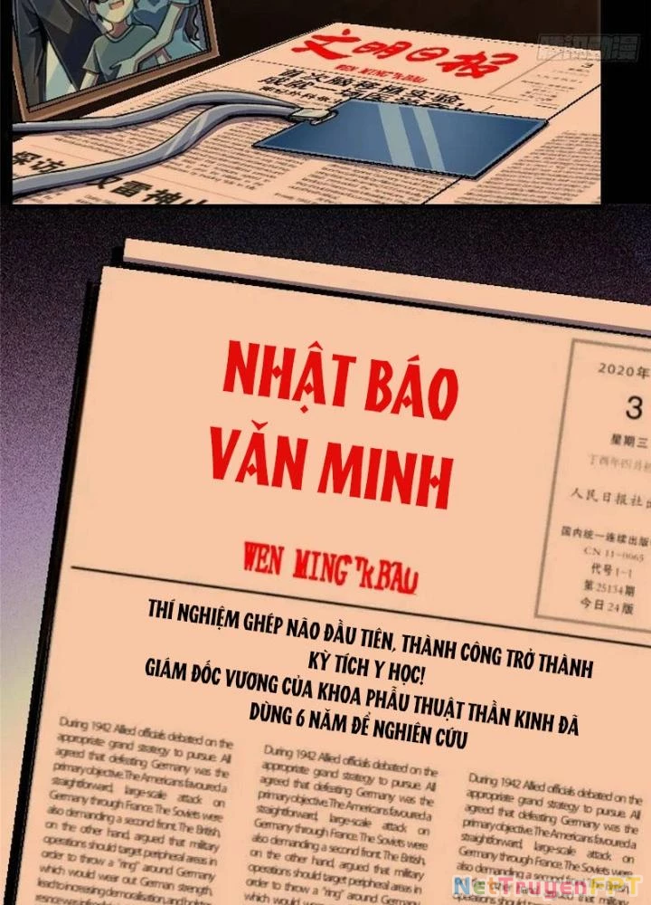 Bắc Liệt Phương Xa Chapter 98 - 107
