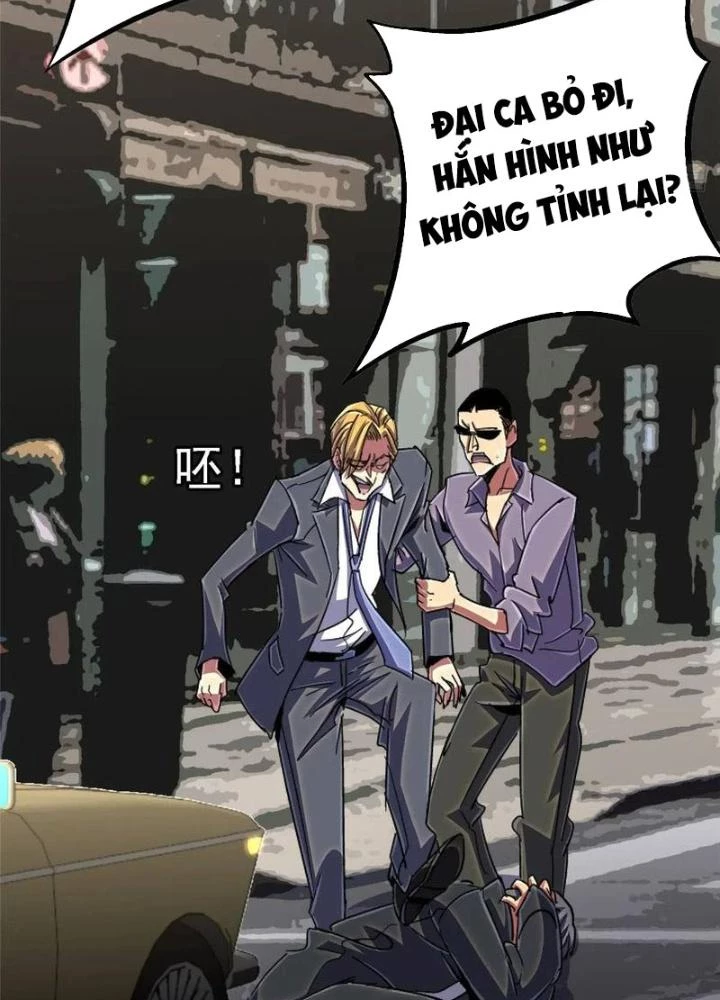 Bắc Liệt Phương Xa Chapter 99 - 117