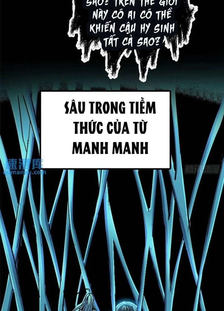 Bắc Liệt Phương Xa Chapter 100 - 117
