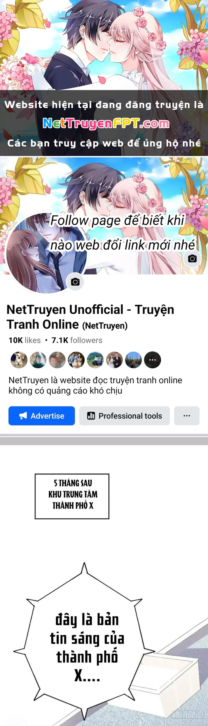 Bắc Liệt Phương Xa Chapter 101 - 1