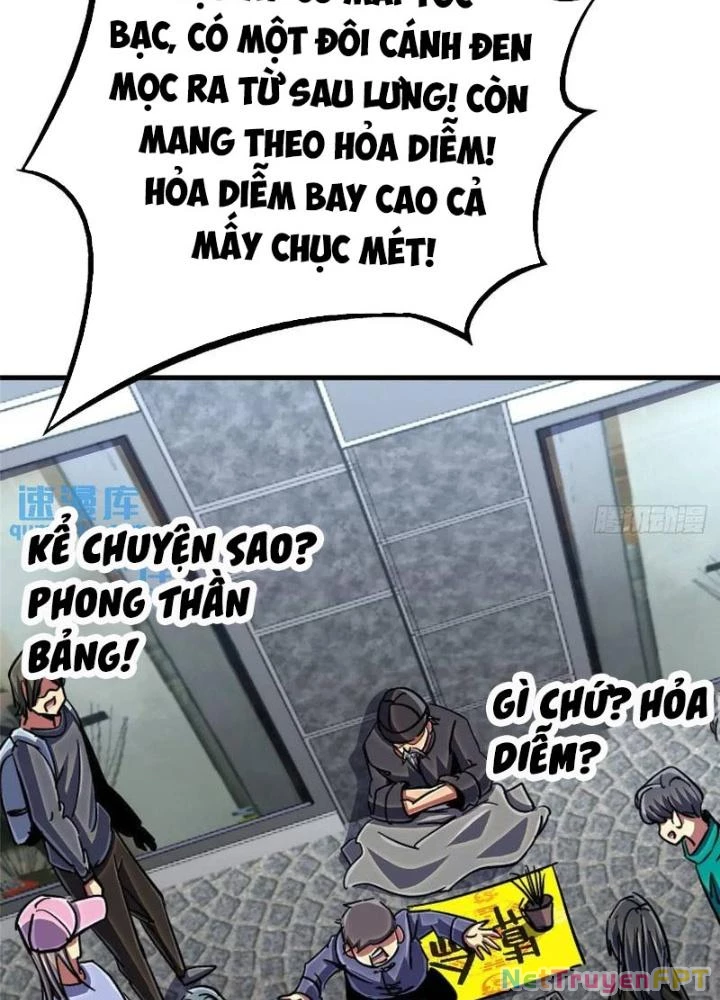 Bắc Liệt Phương Xa Chapter 101 - 19