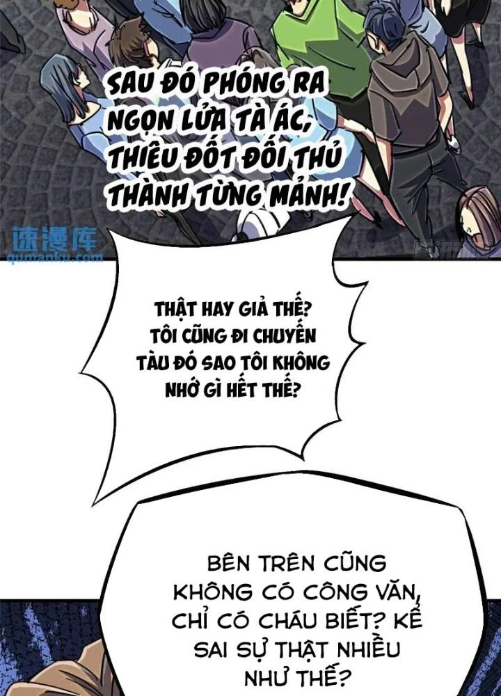 Bắc Liệt Phương Xa Chapter 101 - 21