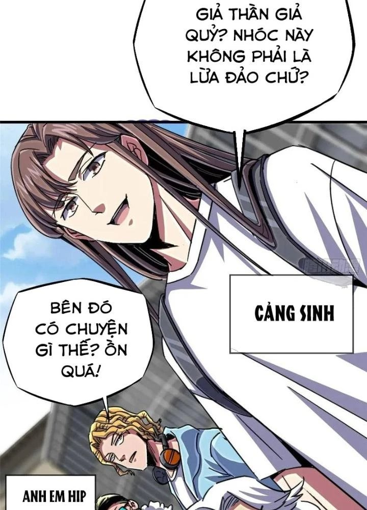 Bắc Liệt Phương Xa Chapter 101 - 31