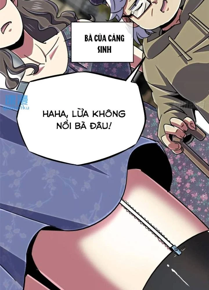 Bắc Liệt Phương Xa Chapter 101 - 33