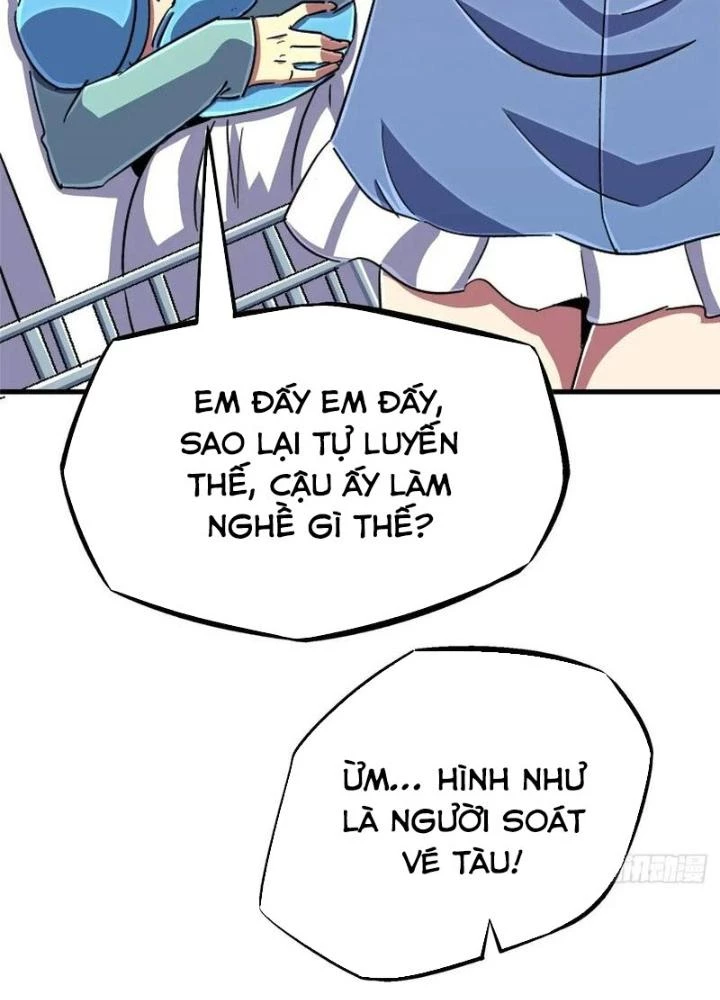 Bắc Liệt Phương Xa Chapter 101 - 57