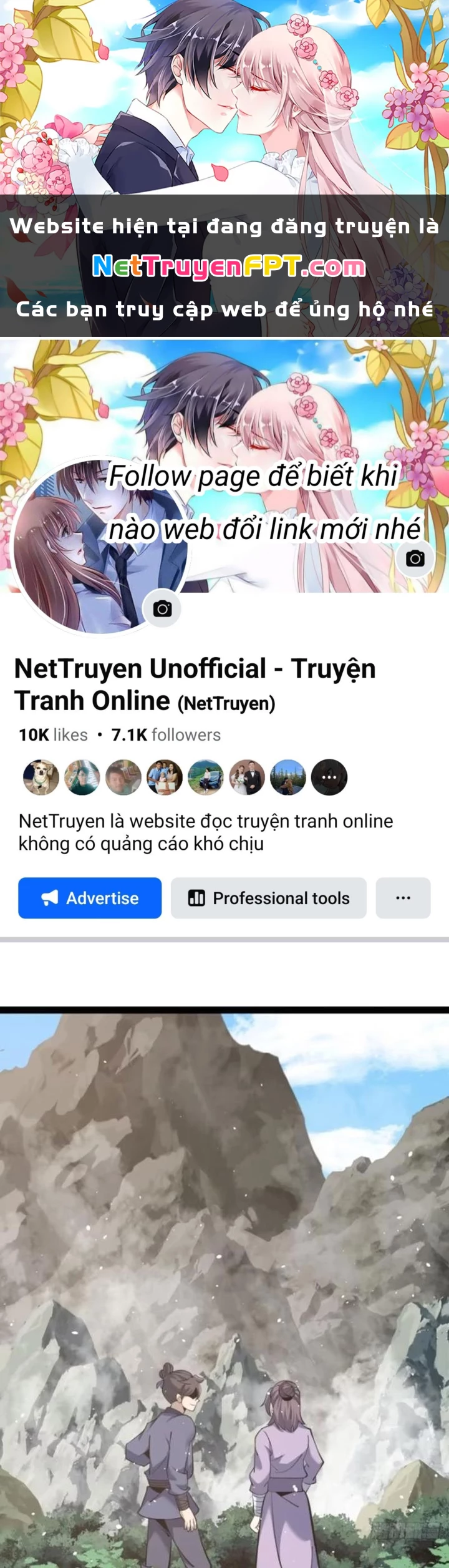 Tu tiên là ngõ cụt Chapter 48 - 1