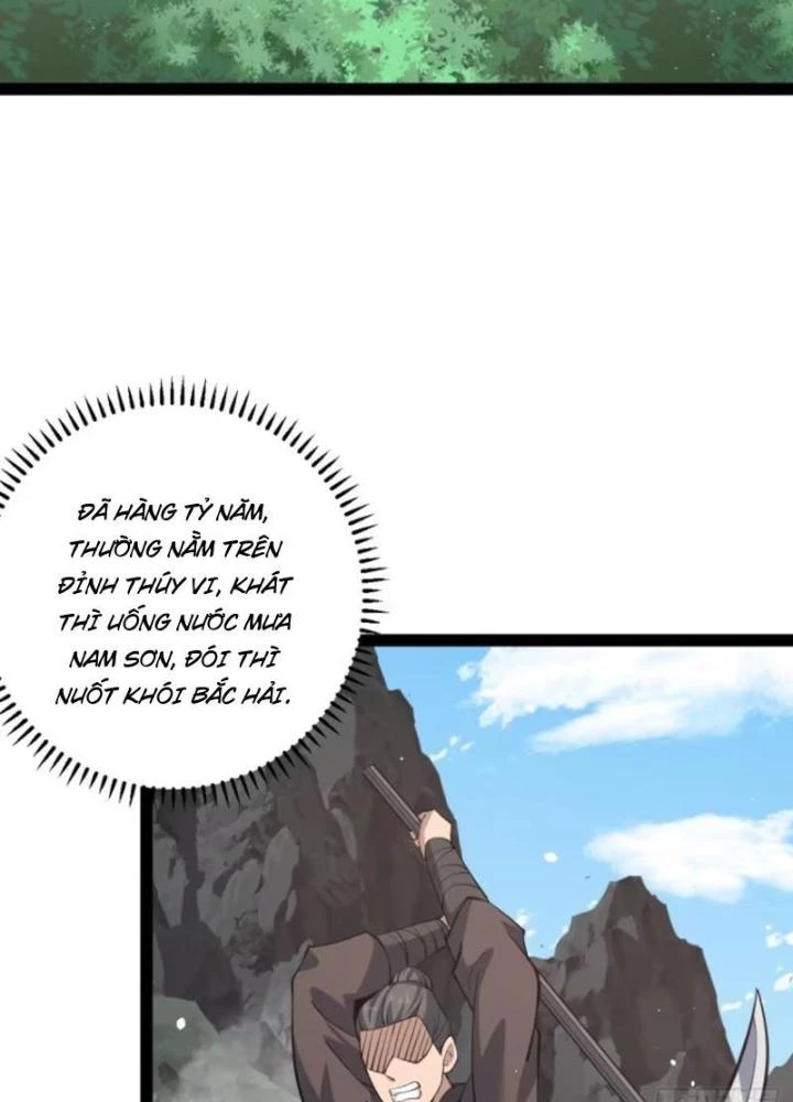 Tu tiên là ngõ cụt Chapter 48 - 3