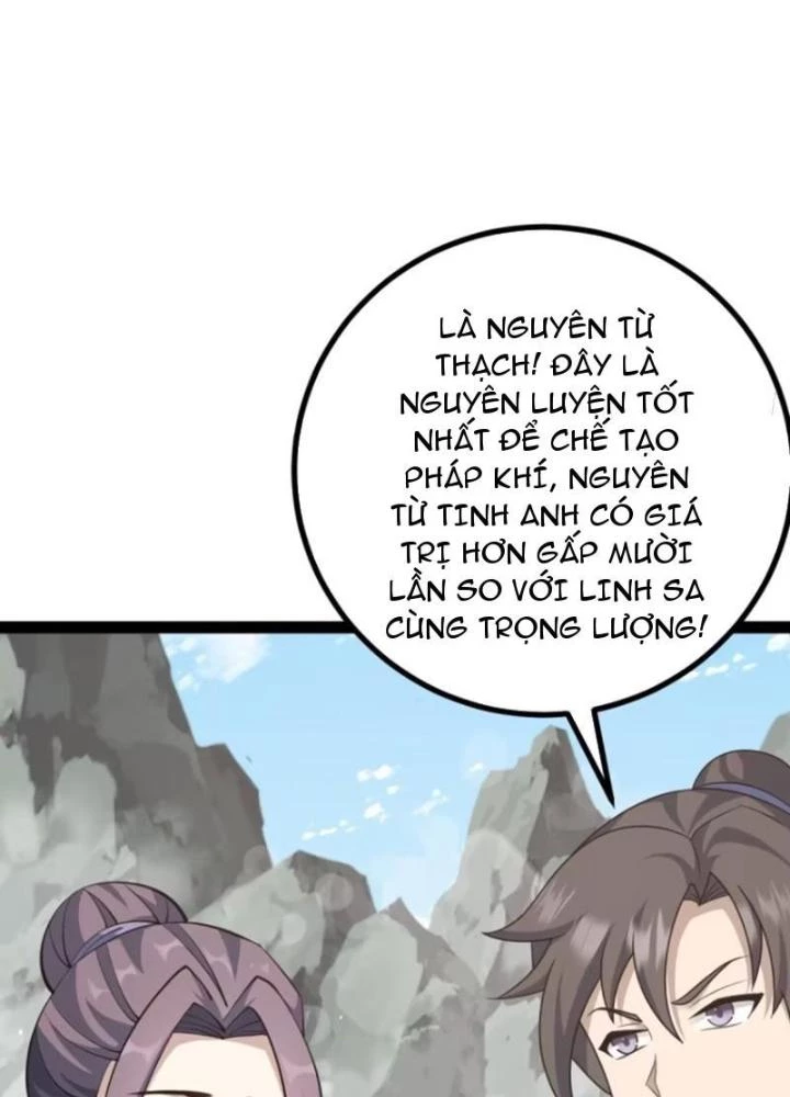 Tu tiên là ngõ cụt Chapter 48 - 11