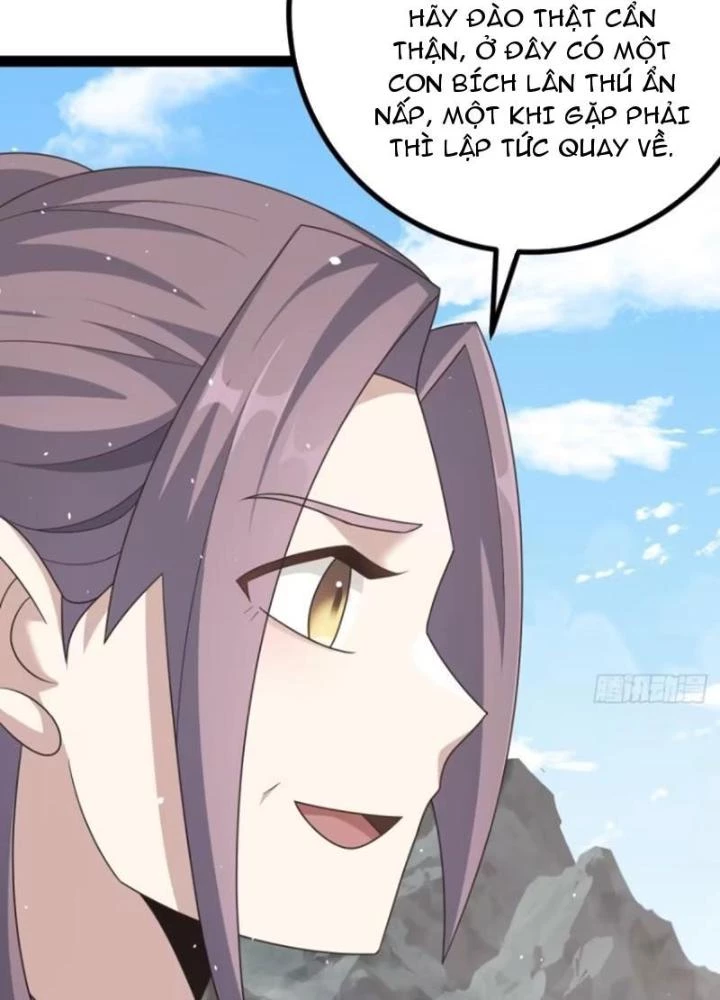 Tu tiên là ngõ cụt Chapter 48 - 15