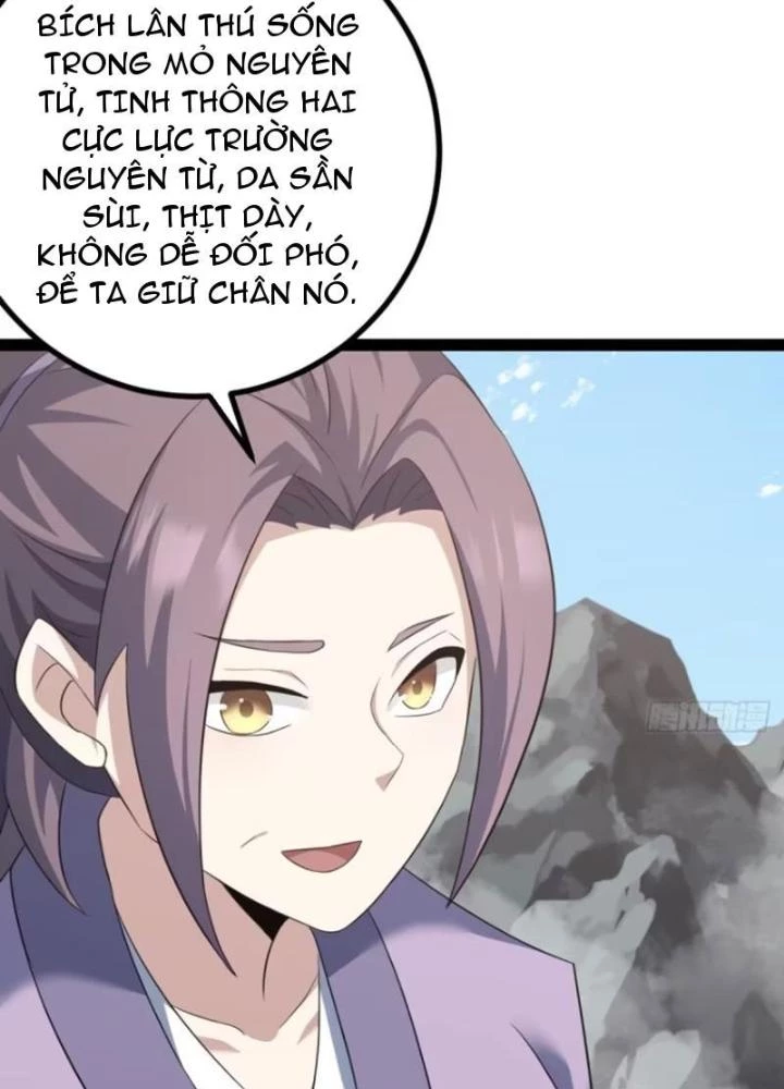 Tu tiên là ngõ cụt Chapter 48 - 33