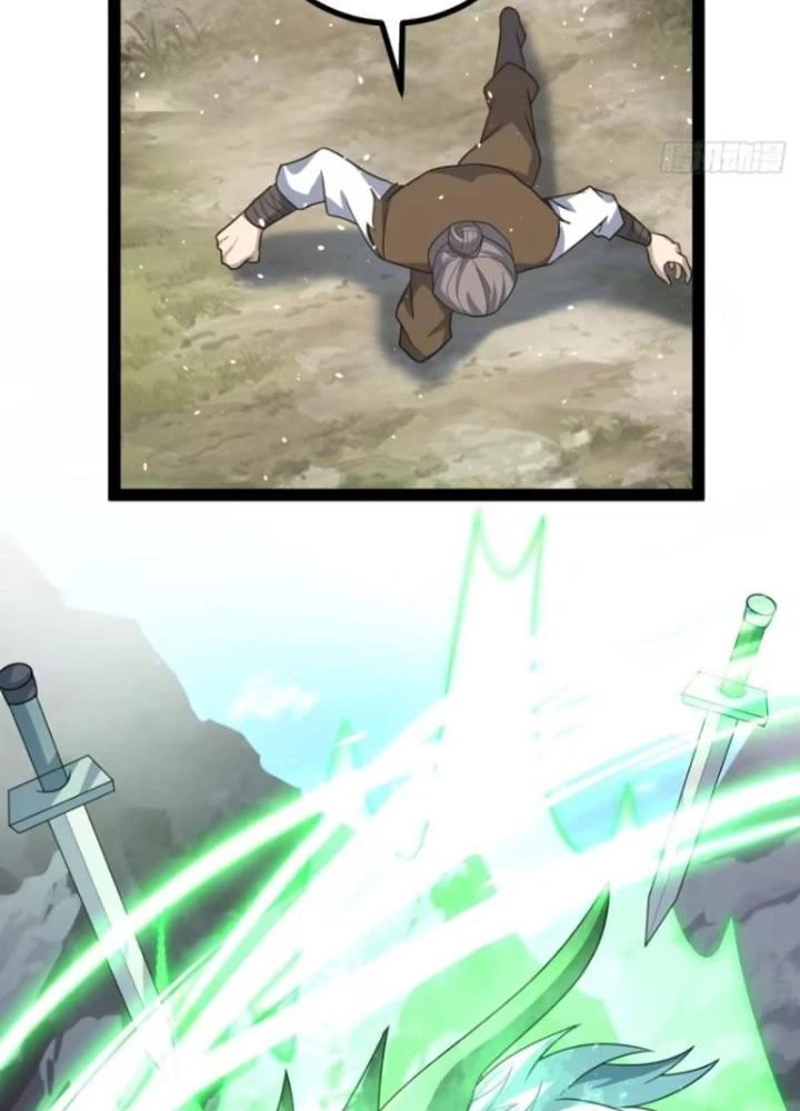 Tu tiên là ngõ cụt Chapter 48 - 49