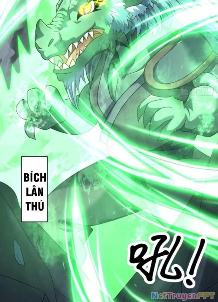 Tu tiên là ngõ cụt Chapter 48 - 51