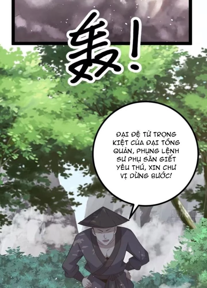 Tu tiên là ngõ cụt Chapter 48 - 59