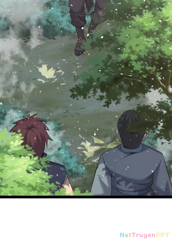 Tu tiên là ngõ cụt Chapter 48 - 61