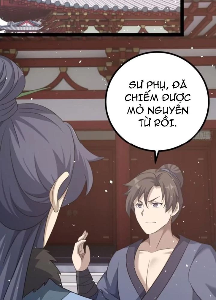 Tu tiên là ngõ cụt Chapter 48 - 67